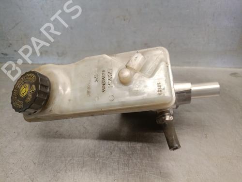 Brake master cylinder RENAULT MEGANE II (BM0/1_, CM0/1_) 1.9 dCi | BP20336052M77 