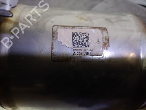 Katalysator CUPRA LEON (KL1, KU1, KUG) 1.5 eTSI | BP30007118M10 