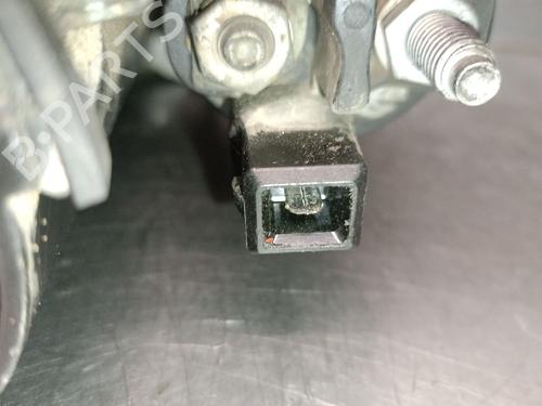 Starter VW PASSAT B5.5 (3B3) 1.9 TDI | BP32451119M8  - Image 5