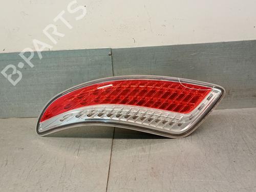 Achterlicht links LANCIA DELTA III (844_) 1.6 D Multijet (844.AXC11, 844.AXC1A) (120 hp) 30838213