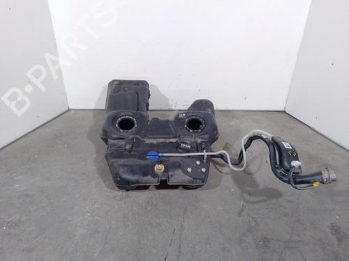 Fuel tank PORSCHE CAYENNE (92A) 3.0 Diesel 7P0201085 | 95820102100