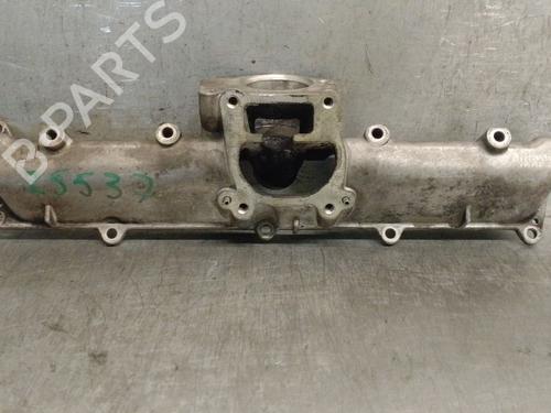 intake-manifold-opel-zafira-a-mpv-t98-1999-2000-2001-2002-2003-2004-2005-2006-36255789 main image