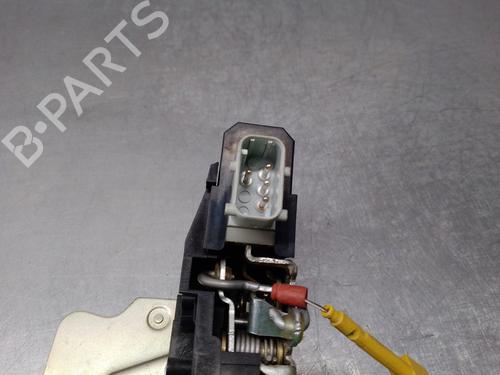 Front right lock BMW 5 (E39) 525 d | BP15204273C97 