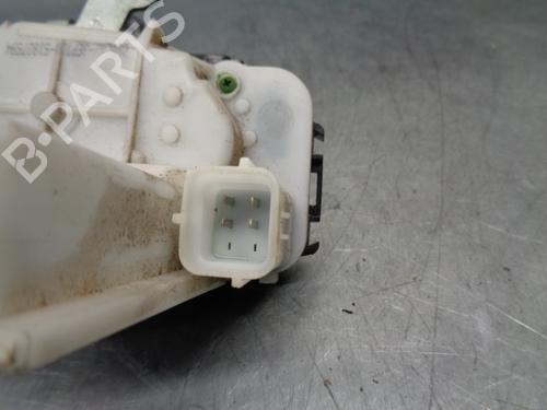 Front right lock FIAT 500 (312_)  | BP8616854C97 
