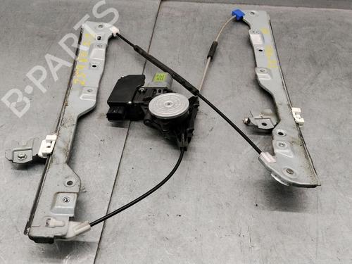 Used Front right window mechanism Front right window mechanism 37427450 37427450