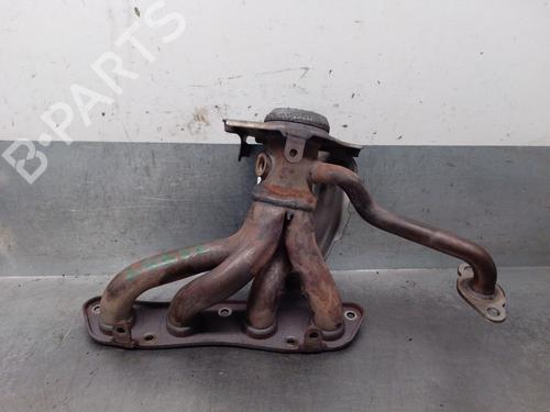 Used Exhaust manifold Exhaust manifold 37240080 37240080