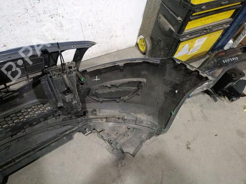 Front bumper VOLVO V60 I (155) 1.6 DRIVe | BP23527902C7 