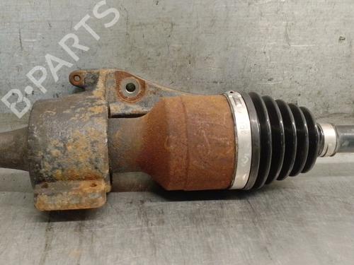 Right front driveshaft SUZUKI SWIFT III (MZ, EZ) 1.3 DDiS (RS413D) | BP37758419M39 - Image 3
