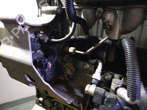 Motor CHRYSLER VOYAGER IV (RG, RS) 2.5 CRD | BP30576654M1