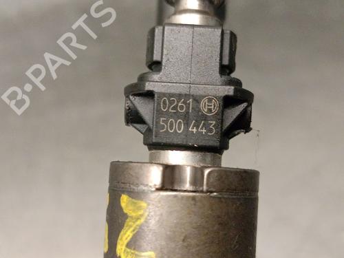 Injector VW POLO VI (AW1, BZ1, AE1) 1.0 TSI | BP33832260M100  - Image 5