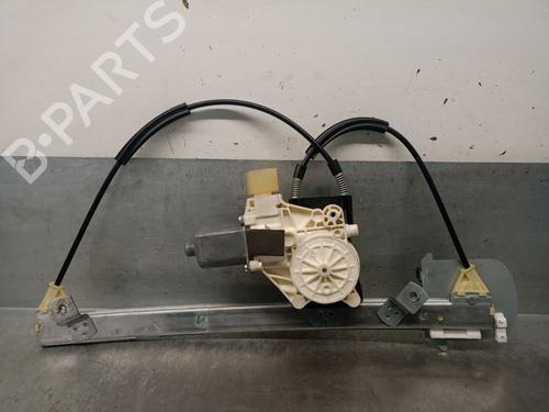 Used Rear right window mechanism FORD MONDEO IV (BA7) 2.0 TDCi (140 hp) 30933788