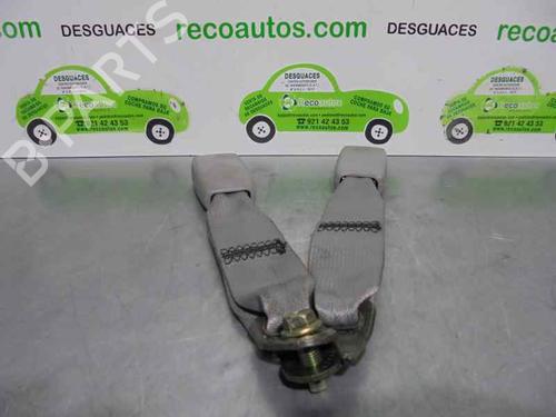 Seat buckle NISSAN X-TRAIL I (T30) 2.0 4x4 | BP20246636I32 