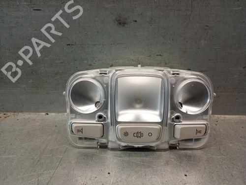 Used Interior roof light CITROËN C4 Grand Picasso II (DA_, DE_) 2.0 BlueHDi 150 (150 hp) 25239430