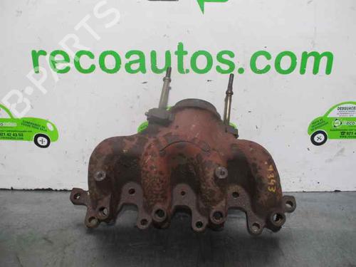 Used Exhaust manifold FORD ESCORT V Turnier (ANL) 1.8 D (60 hp) 11667728