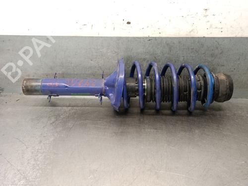 Used Right front shock absorber VW BORA Variant (1J6) 1.9 TDI (110 hp) 32424903