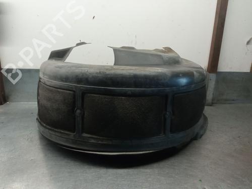 Wheel arch VOLVO S80 II (124) T6 AWD | BP29519066C56 