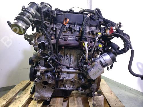 Engine CITROËN BERLINGO / BERLINGO FIRST MPV (MF_, GJK_, GFK_) 1.6 HDI 75 (MF9HW, GJ9HWC, GF9HWC, GN9HWC) | BP29395466M1 