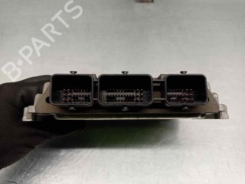 Engine control unit (ECU) CITROËN C3 I (FC_, FN_) 1.6 16V HDi | BP14969578M57 