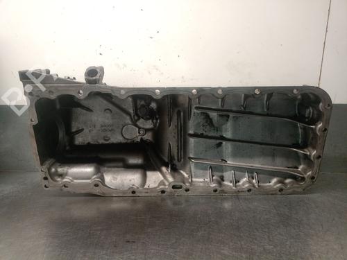 Oil sump BMW 5 (F10) 530 d | BP30122056M115 