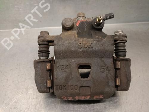 Used Left front brake caliper SUZUKI BALENO (EG) 1.6 i 16V (SY416) (98 hp) 25235827