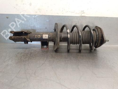 Used Left front shock absorber Left front shock absorber KIA PRO CEE'D (JD) 1.4 CVVT (100 hp) 33274909 33274909