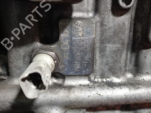 Engine VOLVO C30 (533) 1.6 D | BP37517062M1  - Image 14