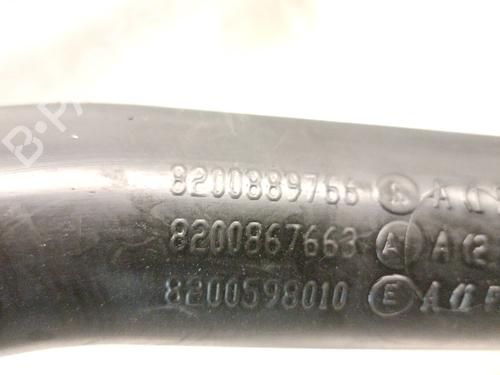 Pipe DACIA LOGAN MCV (KS_) 1.5 dCi (KS0W) | BP28579981M125 