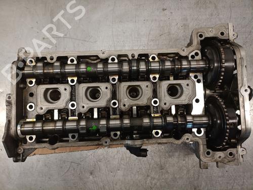 Cylinder head MERCEDES-BENZ C-CLASS Coupe (CL203) C 160 Kompressor (203.730) | BP31169315M5