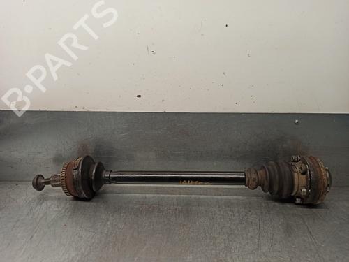 Used Left rear driveshaft AUDI A4 B7 Avant (8ED) 2.0 TDI 16V (140 hp) 10937460