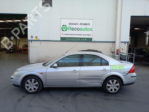 Brugte FORD MONDEO III Saloon (B4Y)  2.0 16V TDDi / TDCi  4641546