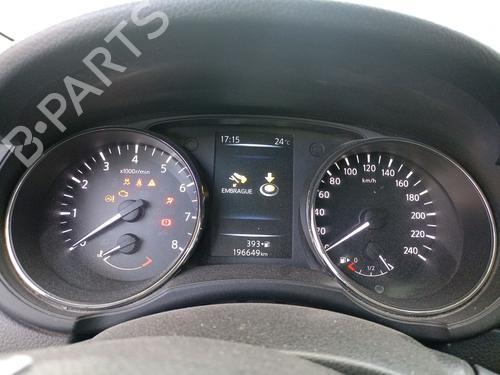 Sæde Bagtil NISSAN PULSAR Hatchback (C13) 1.2 DIG-T | BP36387958C17  - Image 13