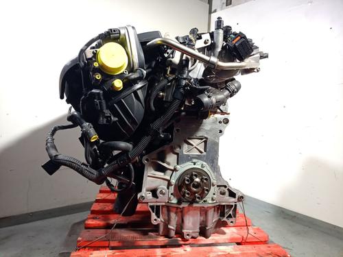 Engine AUDI A3 (8P1) 2.0 FSI | BP40532153M1 - Image 4