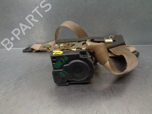 Used Front left seatbelt MERCEDES-BENZ M-CLASS (W163) ML 270 CDI (163.113) (163 hp) 18418866
