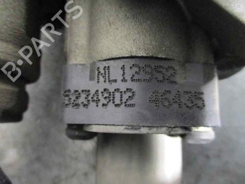 Throttle body CHRYSLER LE BARON Coupe  | BP2315628M82 