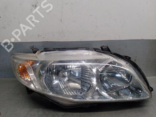 Used Right headlight Right headlight TOYOTA COROLLA Saloon (_E15_) 2.0 D-4D (ADE150) (126 hp) 32264467 32264467