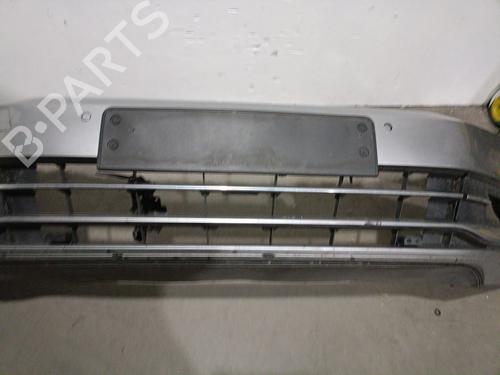 Front bumper VW PASSAT B8 Variant (3G5, CB5) 2.0 TDI | BP31852855C7