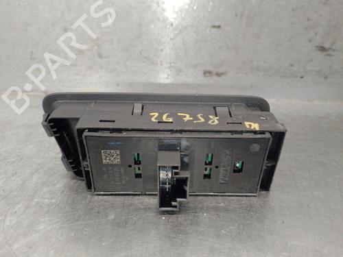 Left front window switch VW GOLF VII Variant (BA5, BV5) 1.6 | BP39814622I27 - Image 3