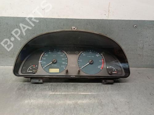 Used Steering column CITROËN XSARA Break (N2) 1.9 TD (90 hp) 31096556