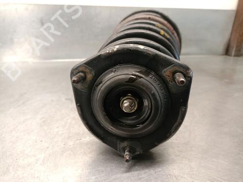 Left rear shock absorber HYUNDAI ACCENT II (LC) 1.3 | BP21587208M18 