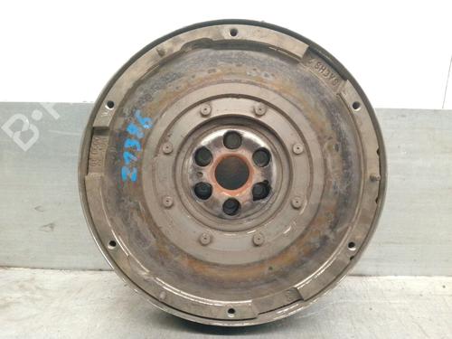 Used Flywheel MAZDA 3 (BK) 1.6 DI Turbo (109 hp) 21579686