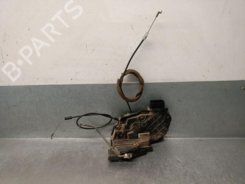 Used Front right lock Front right lock MAZDA 3 Saloon (BK) 1.6 DI Turbo (BK12Y) (109 hp) 40450044 40450044