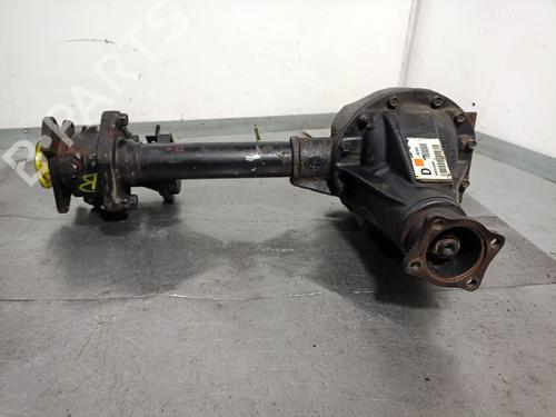 Used Front differential Front differential OPEL FRONTERA B (U99) 2.2 i (6B_ZC, 6B_VF, 6B_66, 6B_76) (136 hp) 33274905 33274905