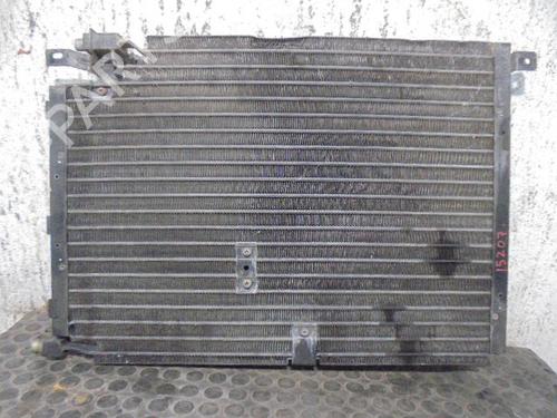 Used AC radiator SAAB 9000 2.3 -16 CD Turbo (200 hp) 9958978