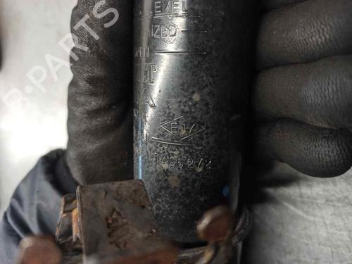 Left front shock absorber DACIA LOGAN (LS_) 1.6 (LSOB, LSOD, LSOF, LSOH) | BP9076788M16 
