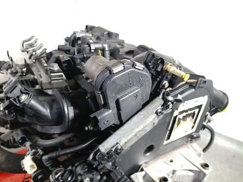 Engine PEUGEOT 508 I (8D_) 1.6 HDi | BP33795644M1  - Image 12