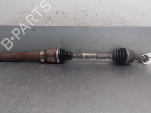 Used Right front driveshaft Right front driveshaft 38069589 38069589