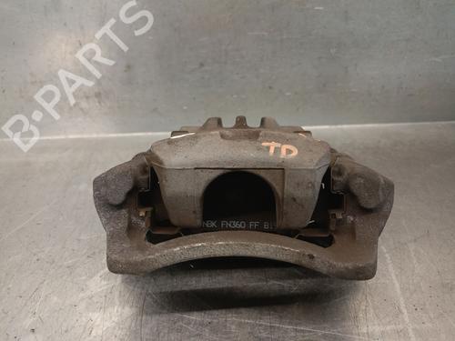 Right rear brake caliper SUBARU OUTBACK (BR) 2.5 i AWD (BR9) | BP28042575M106 