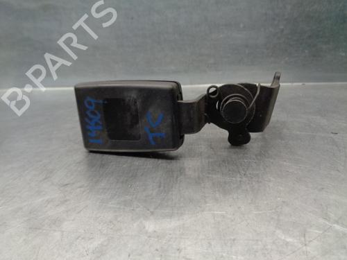 Used Seat buckle SEAT LEON (5F1) [2012-2021]  20261382