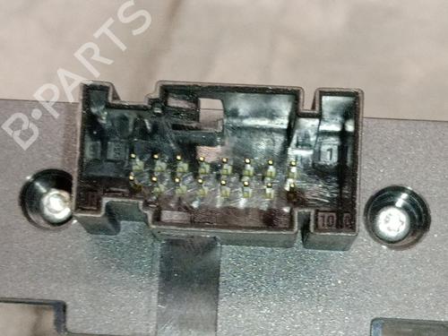 Warning switch OPEL ASTRA H GTC (A04) 1.6 (L08) | BP37033629I22  - Image 6