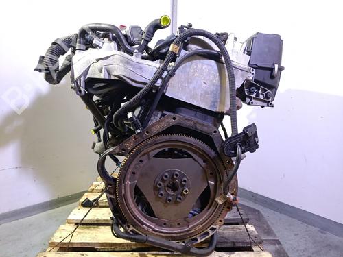 Engine MERCEDES-BENZ C-CLASS (W203) C 220 CDI (203.008) | BP24334250M1 